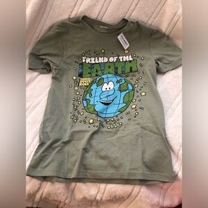 School of rock t-shirt